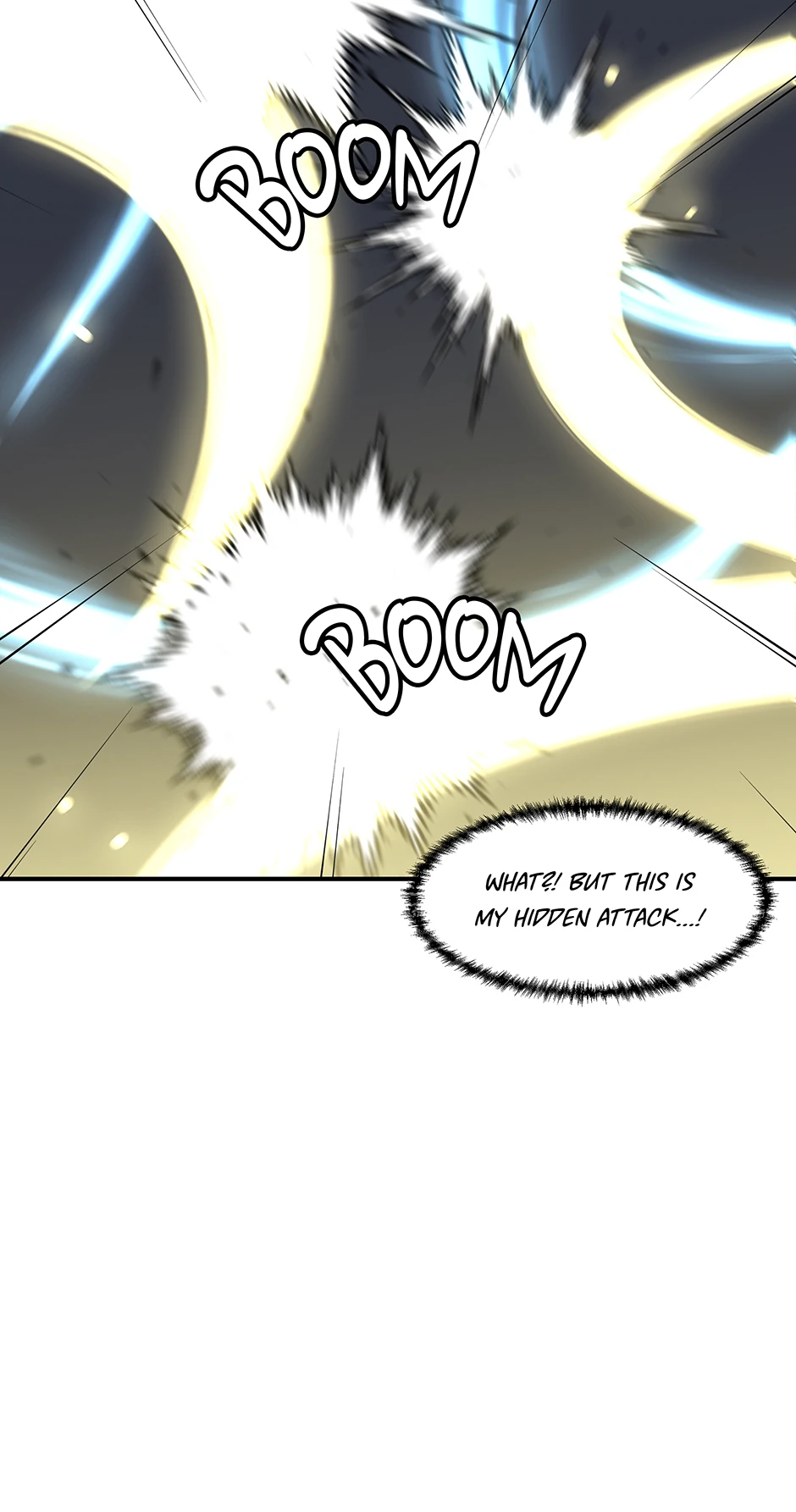Level up Alone Chapter 173 52